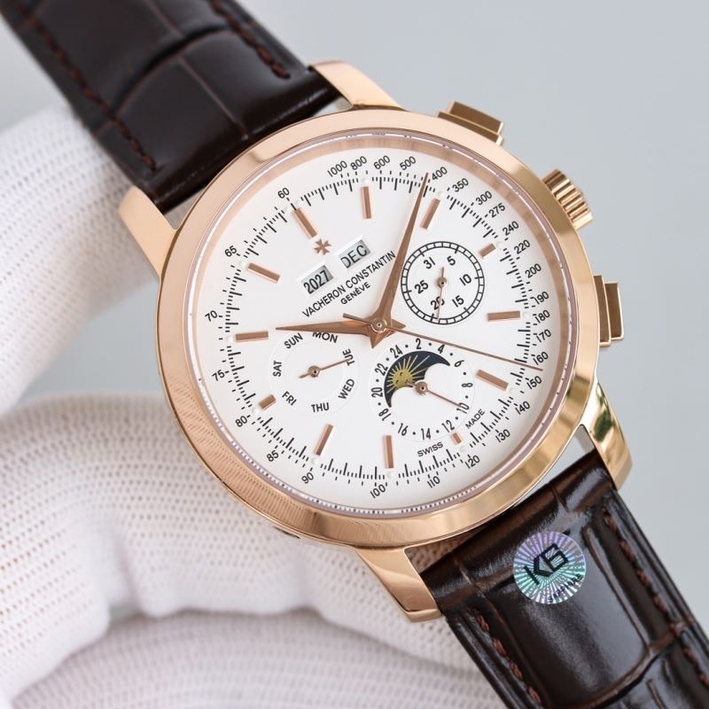 VACHERON CONSTANTIN Watches